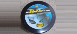 HD - Braided Line Tournament Approved