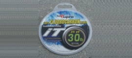 iT - 100% Fluorocarbon Leader